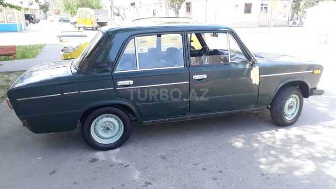 LADA (VAZ) 2106 1981, 298,000 km - 1.3 l - Sumqayıt