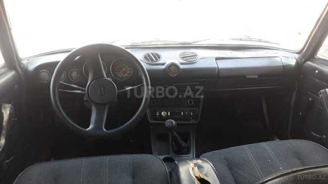 LADA (VAZ) 2106 1981, 298,000 km - 1.3 l - Sumqayıt