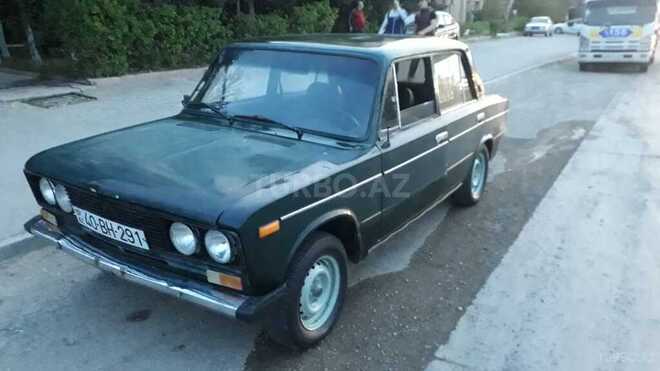 LADA (VAZ) 2106 1981, 298,000 km - 1.3 l - Sumqayıt