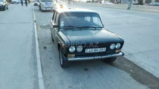 LADA (VAZ) 2106 1981, 298,000 km - 1.3 l - Sumqayıt