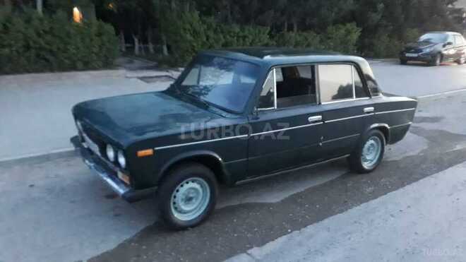 LADA (VAZ) 2106 1981, 298,000 km - 1.3 l - Sumqayıt