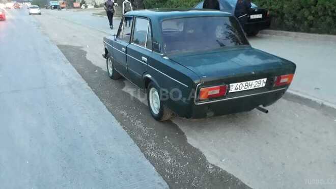 LADA (VAZ) 2106 1981, 298,000 km - 1.3 l - Sumqayıt
