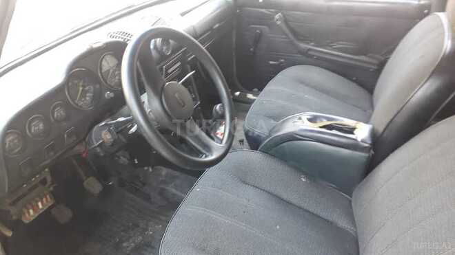LADA (VAZ) 2106 1981, 298,000 km - 1.3 l - Sumqayıt