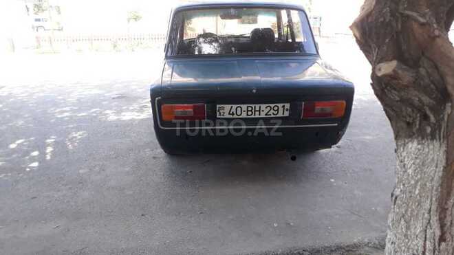 LADA (VAZ) 2106 1981, 298,000 km - 1.3 l - Sumqayıt