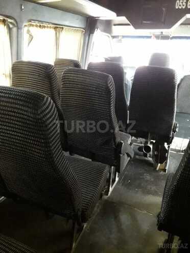 Mercedes Sprinter 412 1995, 574,000 km - 3.0 l - Salyan