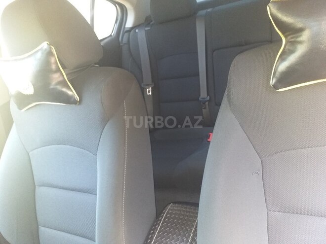 Chevrolet Cruze 2011, 228,000 km - 1.4 l - Bakı