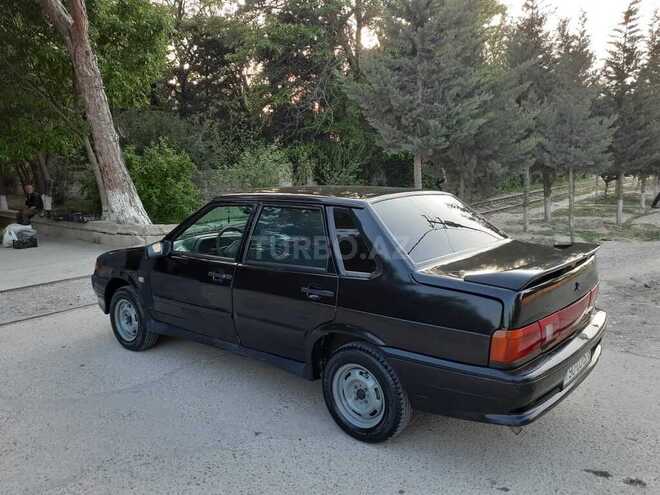 LADA (VAZ) 2115 2011, 278,000 km - 1.6 l - Sumqayıt