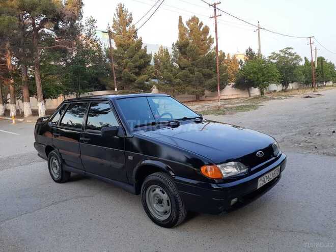 LADA (VAZ) 2115 2011, 278,000 km - 1.6 l - Sumqayıt
