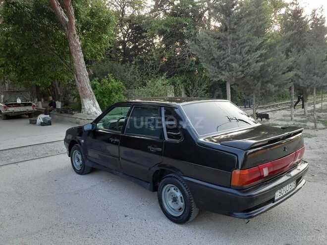LADA (VAZ) 2115 2011, 278,000 km - 1.6 l - Sumqayıt