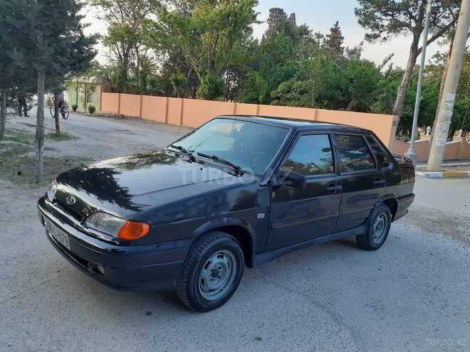 LADA (VAZ) 2115 2011, 278,000 km - 1.6 l - Sumqayıt