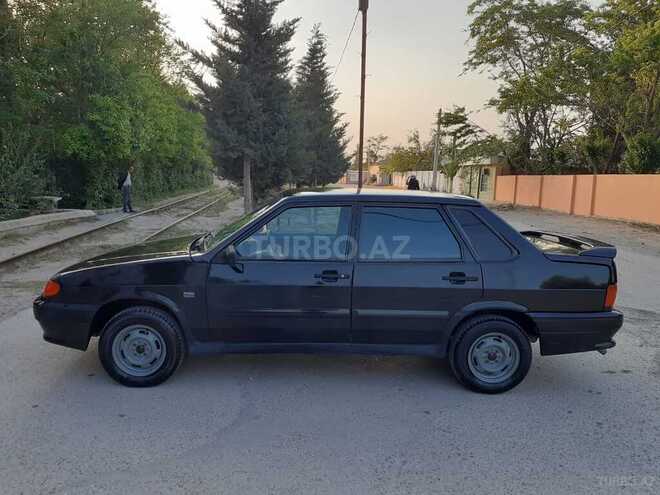 LADA (VAZ) 2115 2011, 278,000 km - 1.6 l - Sumqayıt