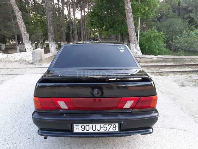 LADA (VAZ) 2115 2011, 278,000 km - 1.6 l - Sumqayıt
