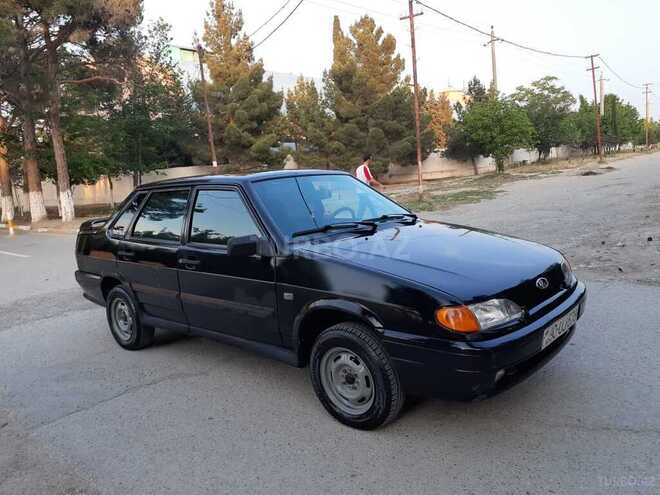 LADA (VAZ) 2115 2011, 278,000 km - 1.6 l - Sumqayıt