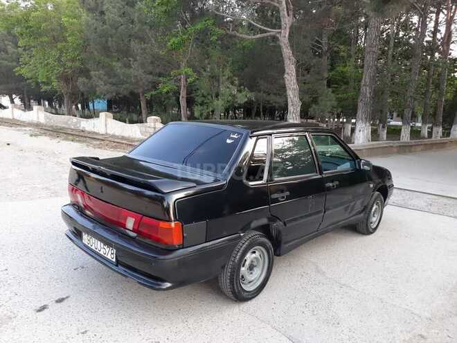 LADA (VAZ) 2115 2011, 278,000 km - 1.6 l - Sumqayıt
