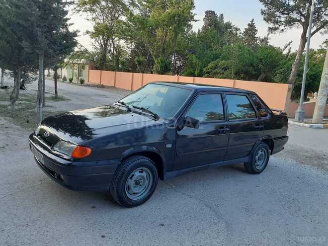 LADA (VAZ) 2115 2011, 278,000 km - 1.6 l - Sumqayıt