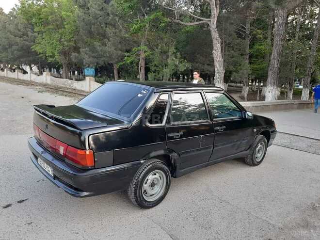 LADA (VAZ) 2115 2011, 278,000 km - 1.6 l - Sumqayıt