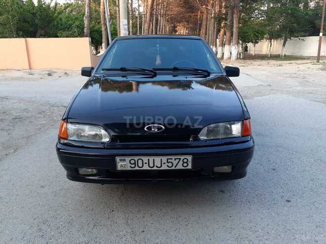 LADA (VAZ) 2115 2011, 278,000 km - 1.6 l - Sumqayıt