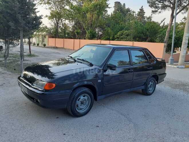LADA (VAZ) 2115 2011, 278,000 km - 1.6 l - Sumqayıt