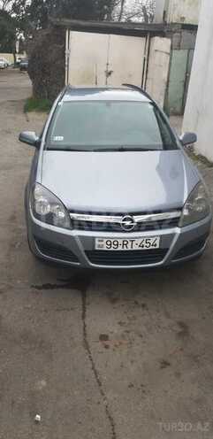 Opel Astra 2006, 193,426 km - 1.3 л - Bakı