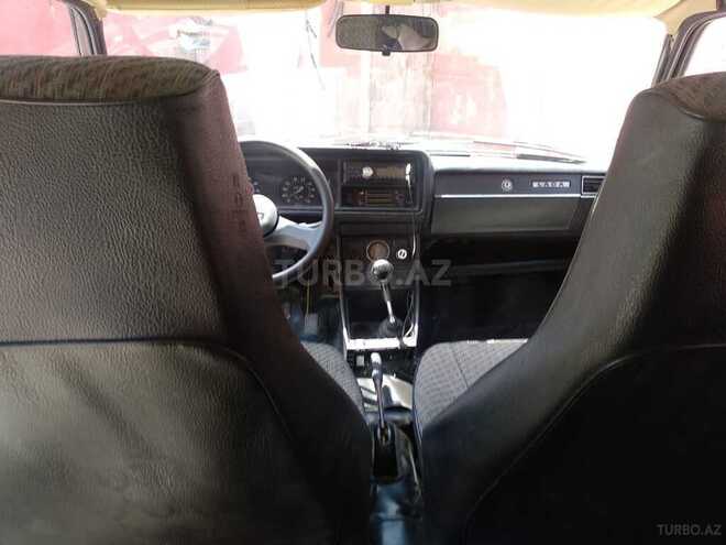 LADA (VAZ) 2107 2001, 120,000 km - 1.6 l - Bakı