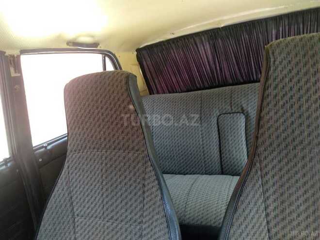 LADA (VAZ) 2107 2001, 120,000 km - 1.6 l - Bakı
