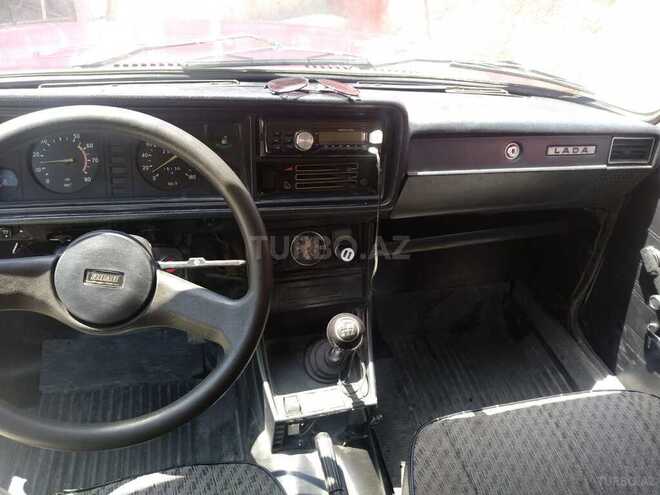 LADA (VAZ) 2107 2001, 120,000 km - 1.6 l - Bakı