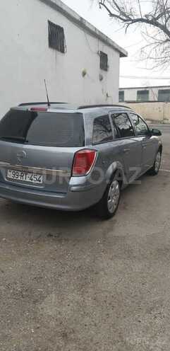 Opel Astra 2006, 193,426 km - 1.3 л - Bakı