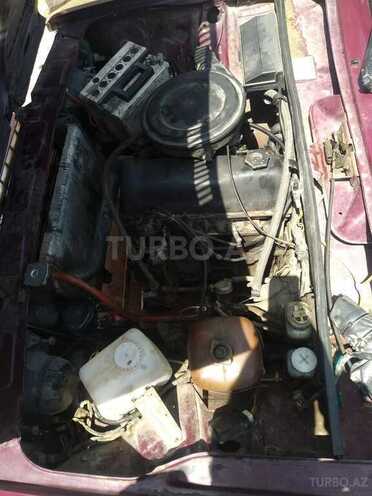 LADA (VAZ) 2107 2001, 120,000 km - 1.6 l - Bakı