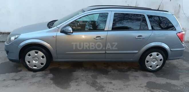 Opel Astra 2006, 193,426 km - 1.3 л - Bakı