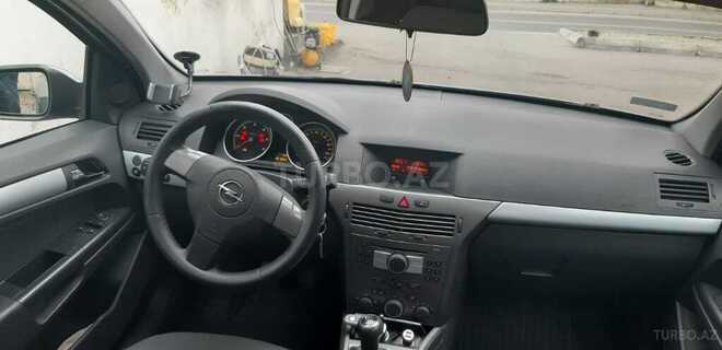 Opel Astra 2006, 193,426 km - 1.3 л - Bakı