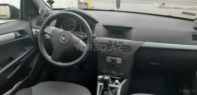 Opel Astra 2006, 193,426 km - 1.3 л - Bakı