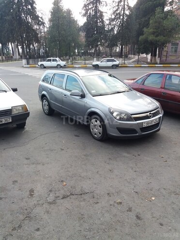Opel Astra 2006, 193,426 km - 1.3 л - Bakı