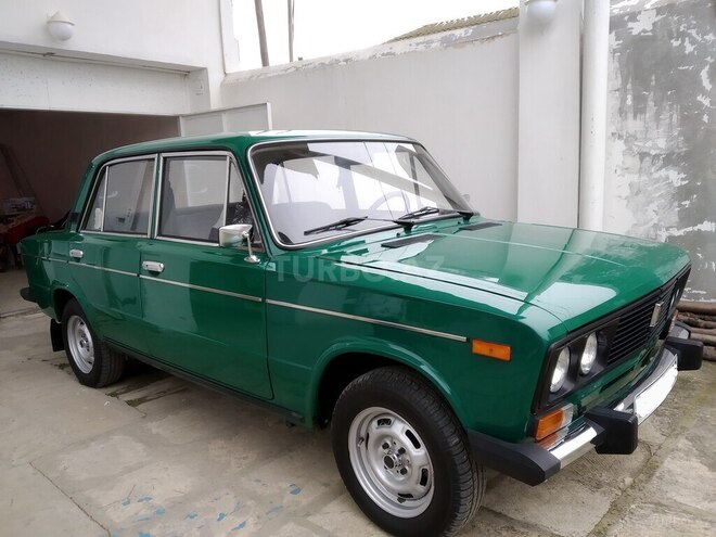 LADA (VAZ) 2106 2005, 90,000 km - 1.6 l - Bakı