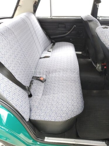 LADA (VAZ) 2106 2005, 90,000 km - 1.6 l - Bakı