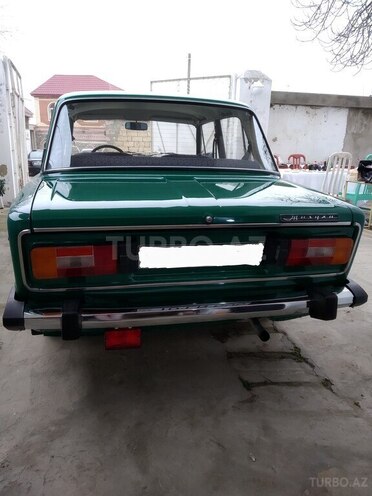 LADA (VAZ) 2106 2005, 90,000 km - 1.6 l - Bakı