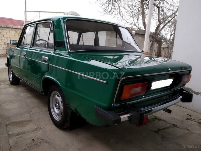 LADA (VAZ) 2106 2005, 90,000 km - 1.6 l - Bakı