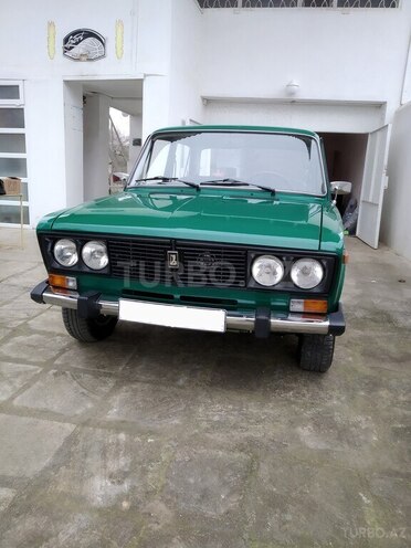 LADA (VAZ) 2106 2005, 90,000 km - 1.6 l - Bakı