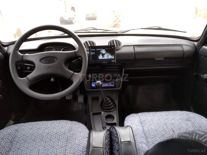 LADA (VAZ) 2106 2005, 90,000 km - 1.6 l - Bakı