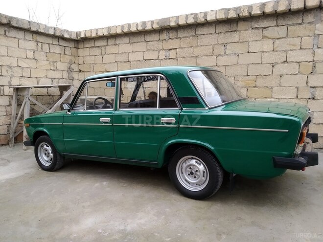 LADA (VAZ) 2106 2005, 90,000 km - 1.6 l - Bakı