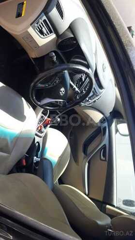 Hyundai Elantra 2014, 77,000 km - 1.8 l - Bakı