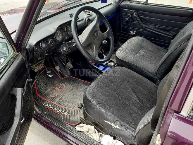 LADA (VAZ) 2106 1987, 228,000 km - 1.5 л - Qazax