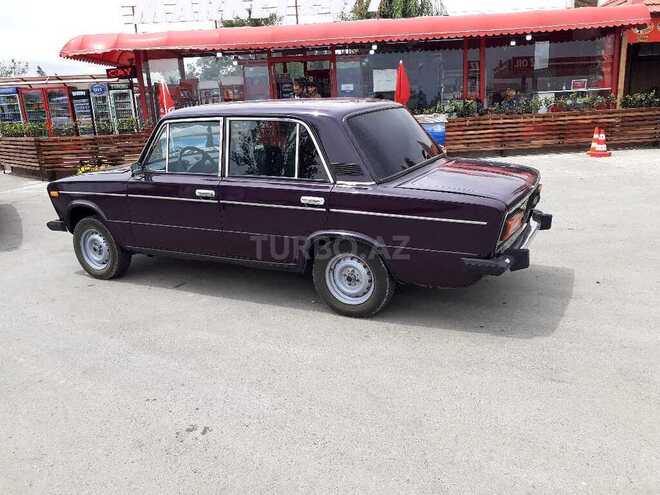 LADA (VAZ) 2106 1987, 228,000 km - 1.5 л - Qazax