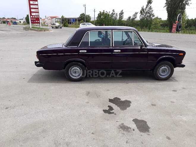 LADA (VAZ) 2106 1987, 228,000 km - 1.5 л - Qazax
