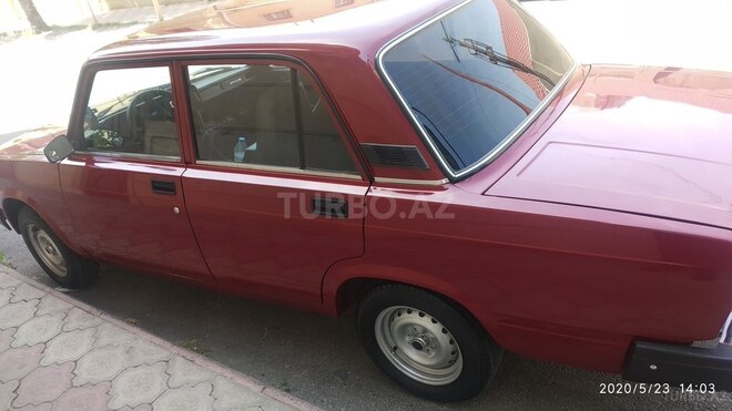 LADA (VAZ) 2107 2008, 195,000 km - 1.6 l - Bakı