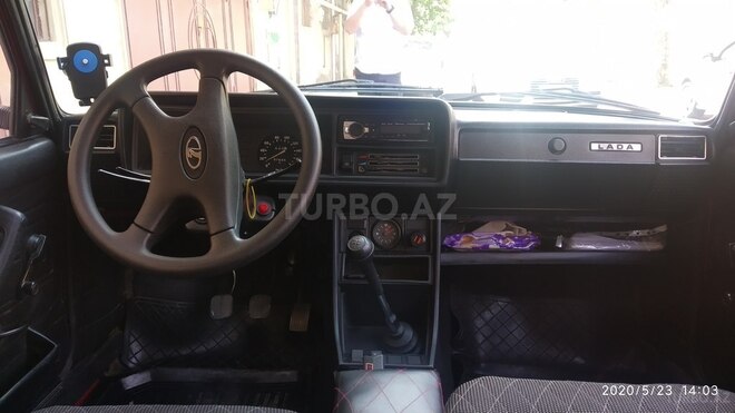 LADA (VAZ) 2107 2008, 195,000 km - 1.6 l - Bakı