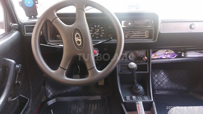 LADA (VAZ) 2107 2008, 195,000 km - 1.6 l - Bakı