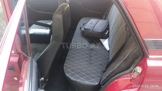 LADA (VAZ) 2107 2008, 195,000 km - 1.6 l - Bakı