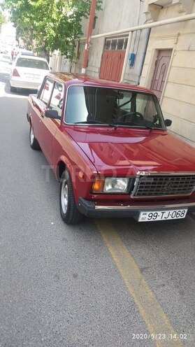 LADA (VAZ) 2107 2008, 195,000 km - 1.6 l - Bakı
