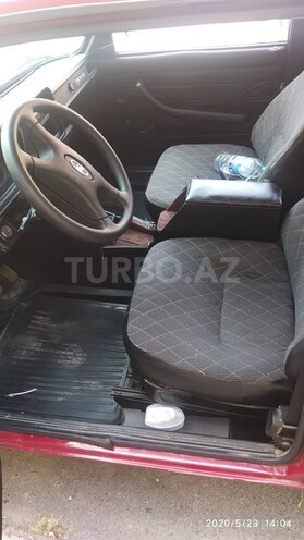 LADA (VAZ) 2107 2008, 195,000 km - 1.6 l - Bakı