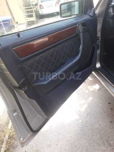 Mercedes E 220 1995, 454,050 km - 2.2 l - Bakı